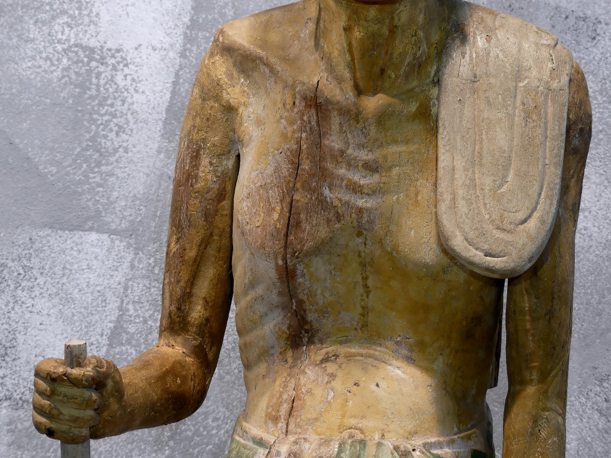 VIETNAM XVIII SECOLO-photo-3