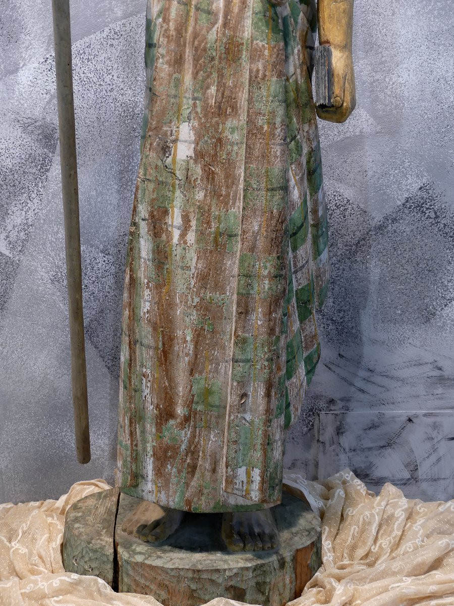 VIETNAM XVIII SECOLO-photo-4