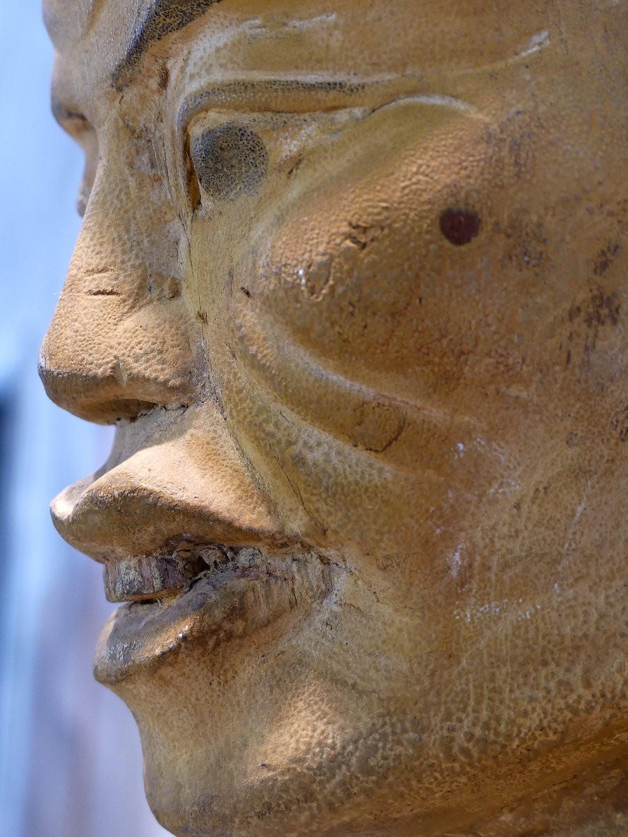 VIETNAM XVIII SECOLO-photo-1