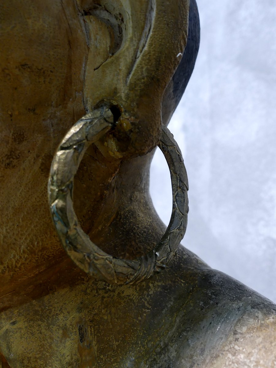 VIETNAM XVIII SECOLO-photo-2