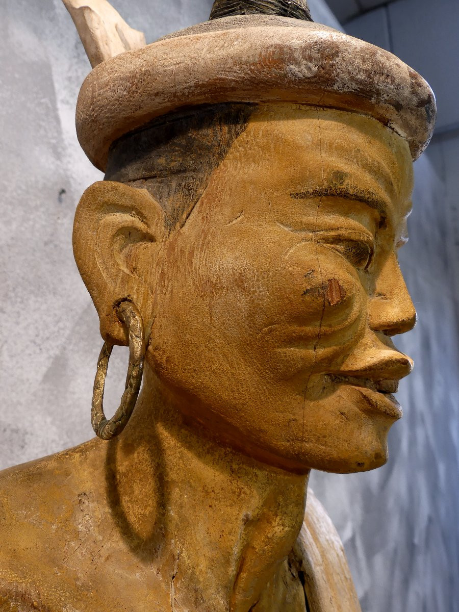 VIETNAM XVIII SECOLO-photo-3