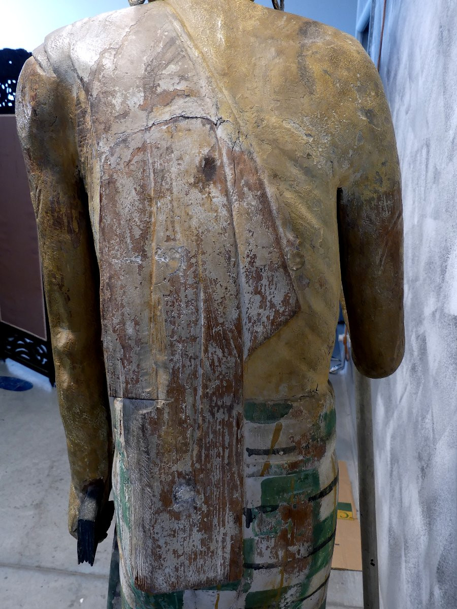 VIETNAM XVIII SECOLO-photo-7