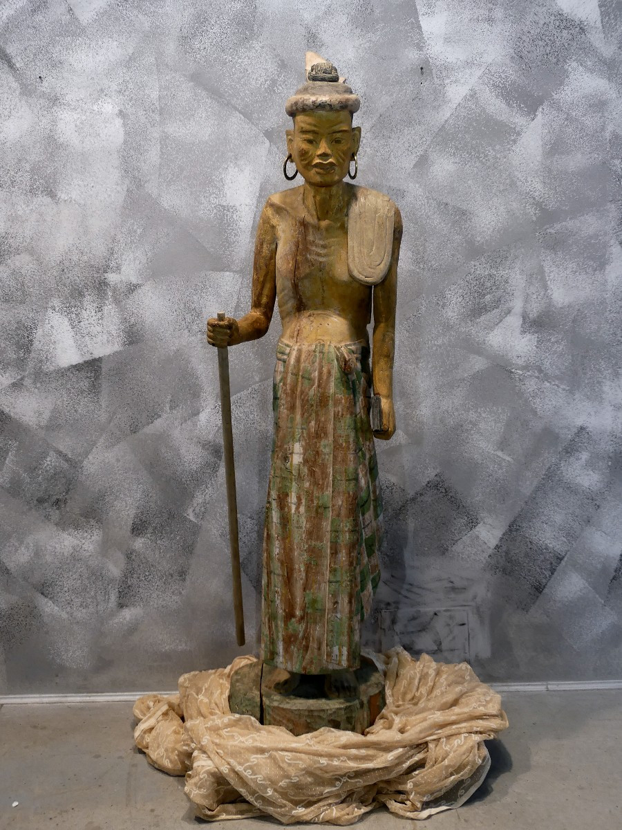 VIETNAM XVIII SECOLO