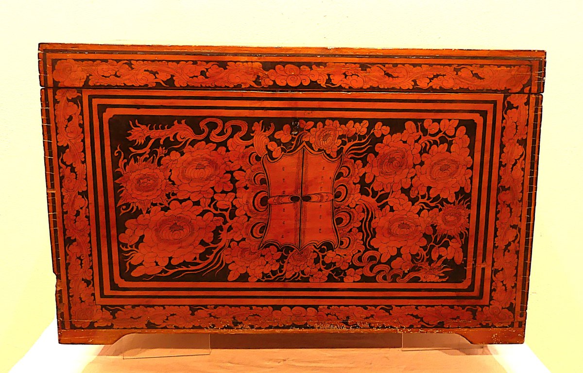 VIETNAM XIX SECOLO-photo-2