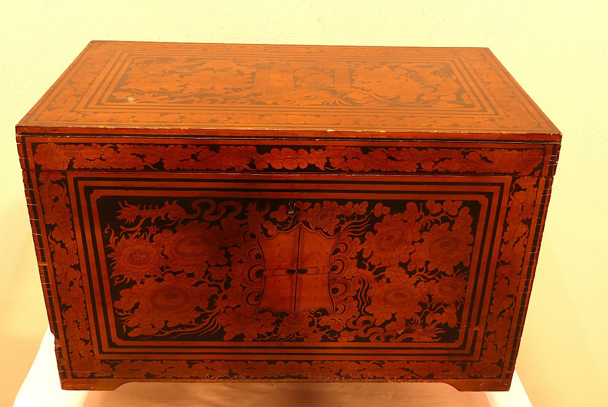 VIETNAM XIX SECOLO-photo-3