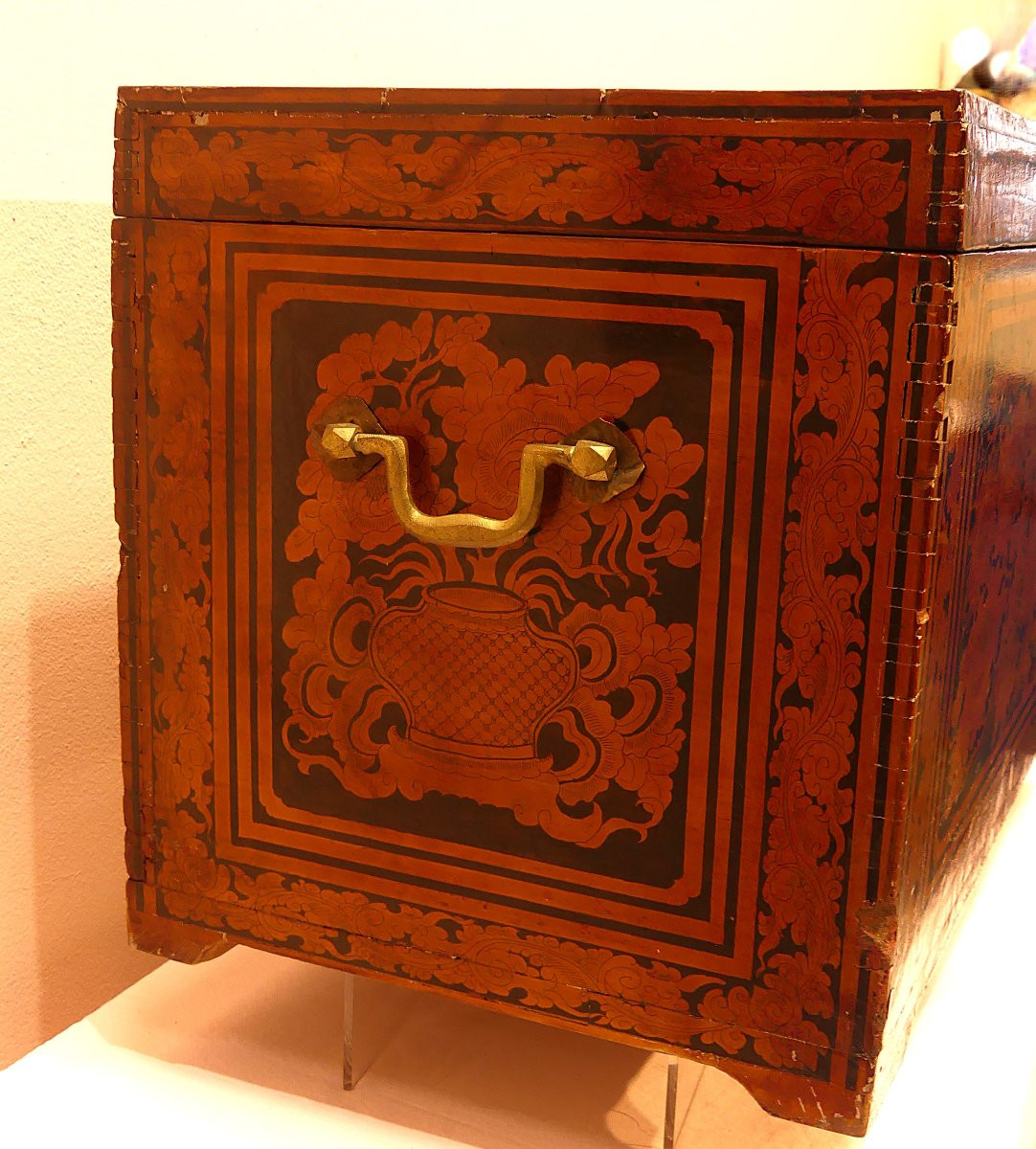 VIETNAM XIX SECOLO-photo-4