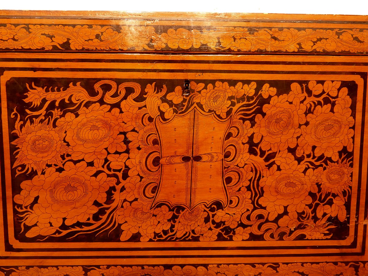 VIETNAM XIX SECOLO-photo-1