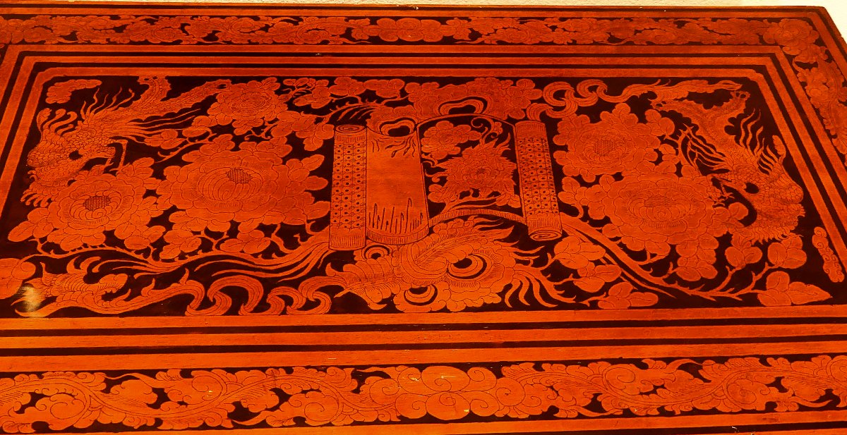 VIETNAM XIX SECOLO-photo-2