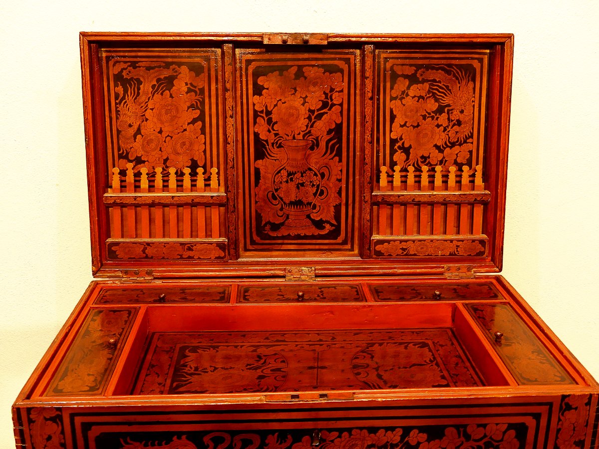 VIETNAM XIX SECOLO-photo-3