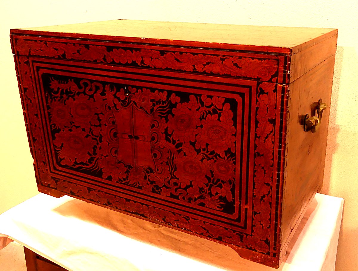 VIETNAM XIX SECOLO-photo-7