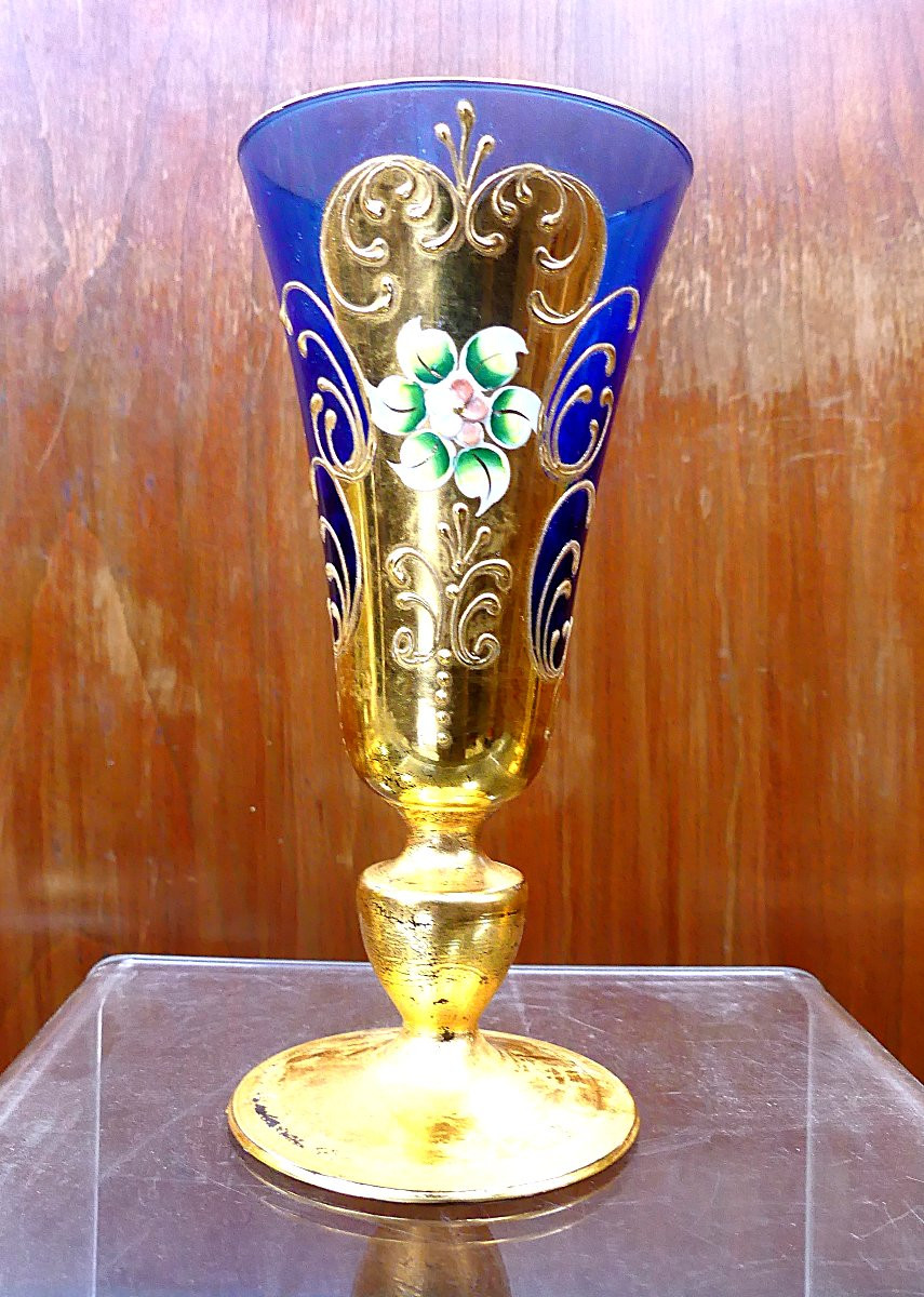 TRE FUOCHI MURANO ANNI 50-photo-3