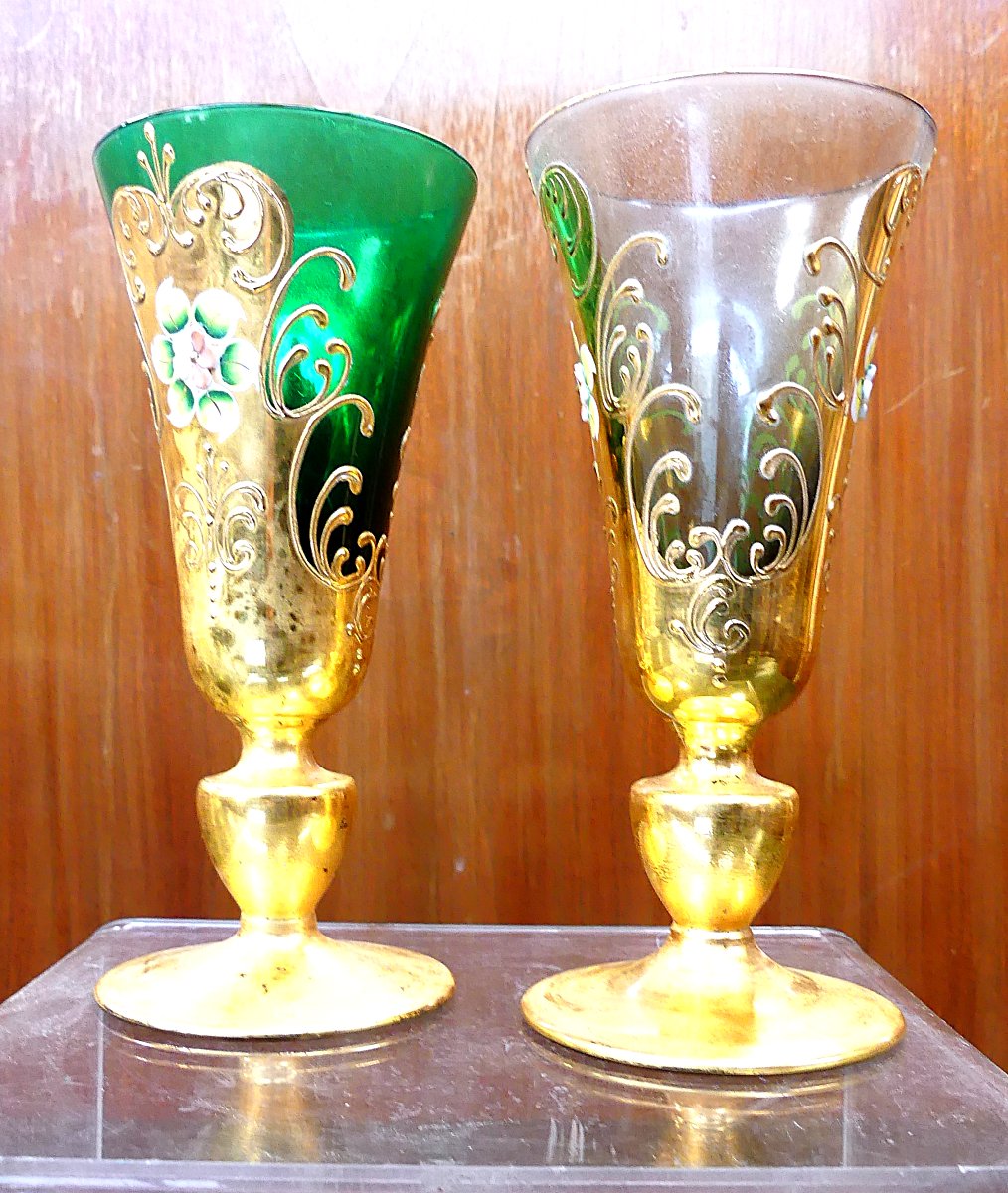 TRE FUOCHI MURANO ANNI 50-photo-4