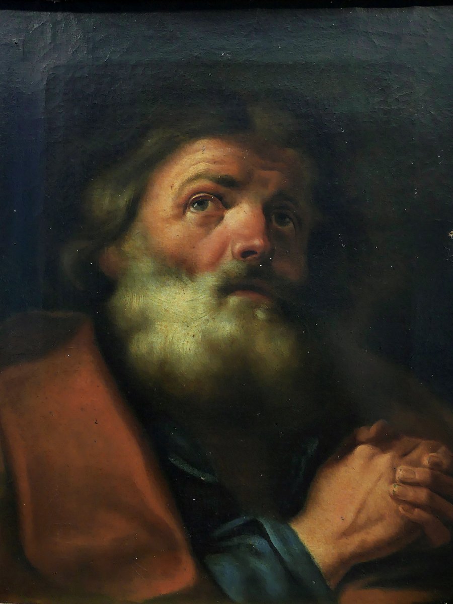 GIUSEPPE AMARETTI GENOVA primi del xix secolo-photo-2