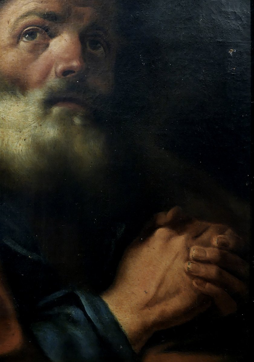 GIUSEPPE AMARETTI GENOVA primi del xix secolo-photo-3