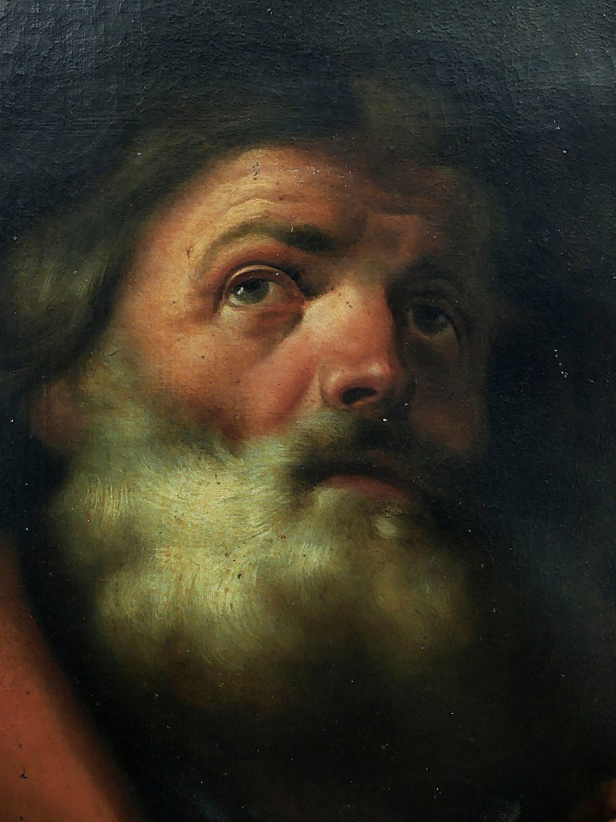 GIUSEPPE AMARETTI GENOVA primi del xix secolo-photo-4