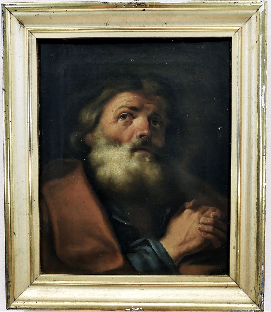 GIUSEPPE AMARETTI GENOVA primi del xix secolo-photo-1