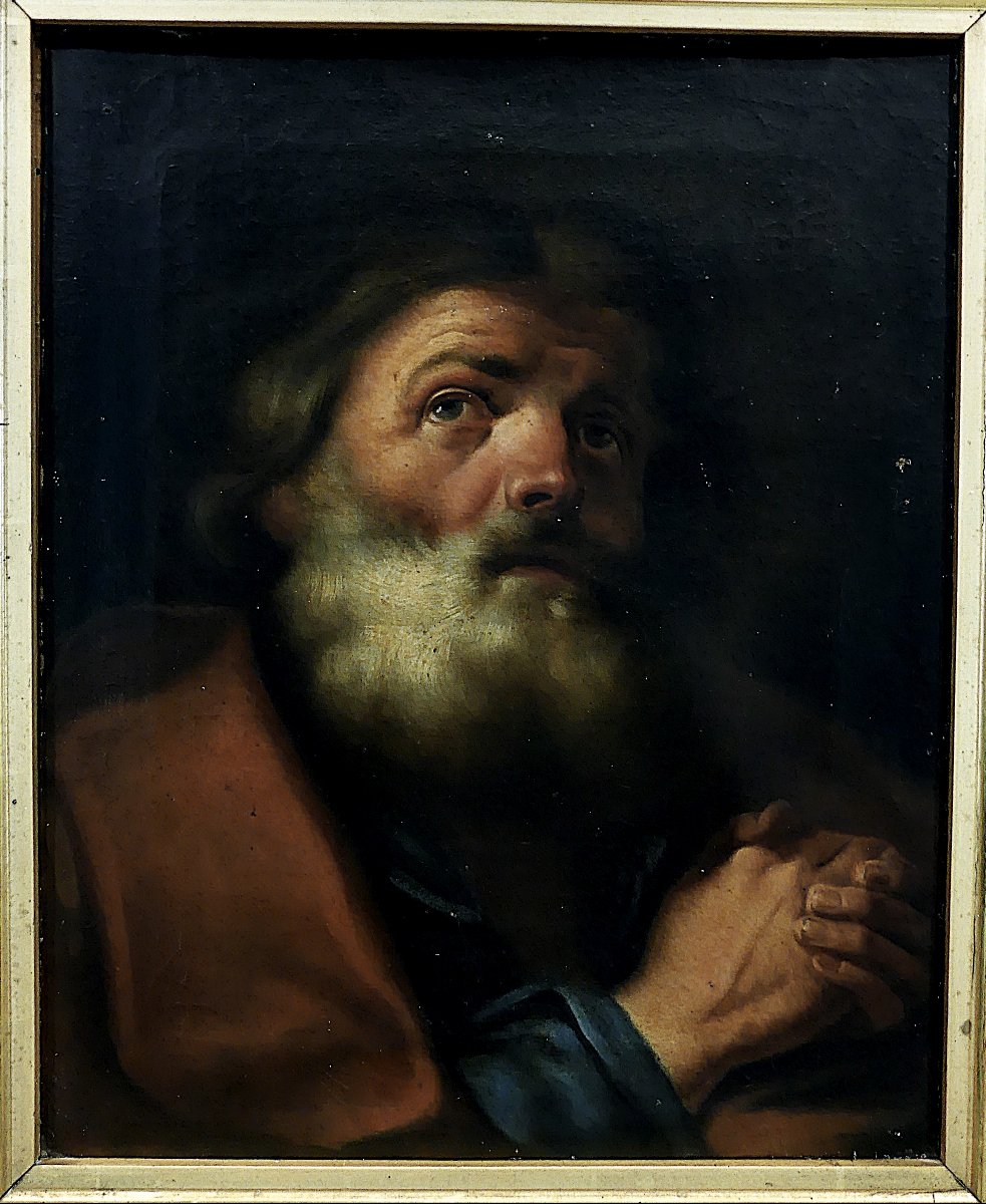 GIUSEPPE AMARETTI GENOVA primi del xix secolo-photo-2