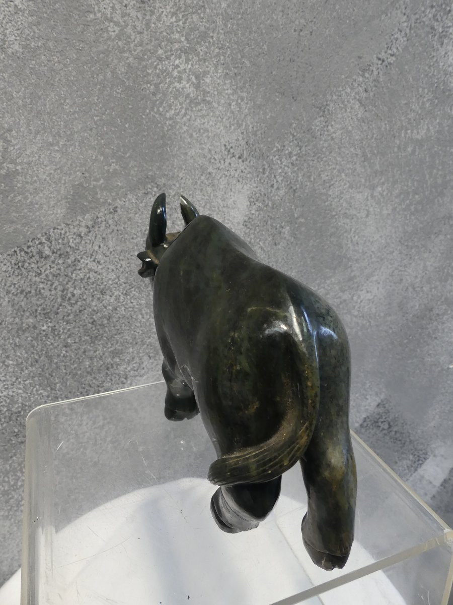 VIETNAM FINE DEL XIX SECOLO-photo-3