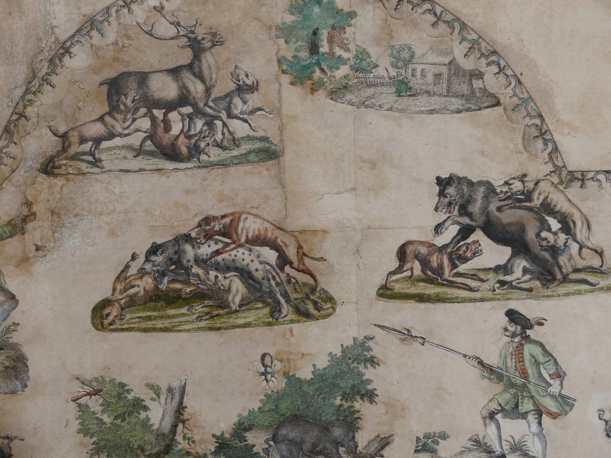 AREA VENEZIANA DEL XVIII SECOLO-photo-4