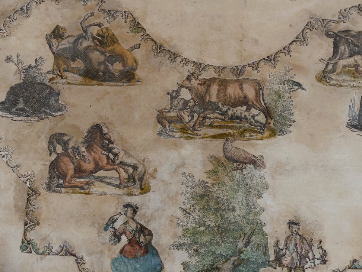 AREA VENEZIANA DEL XVIII SECOLO-photo-5