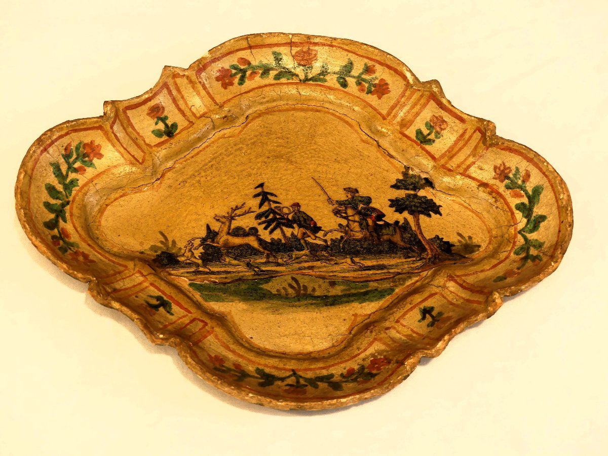 VENEZIA XVIII SECOLO-photo-2