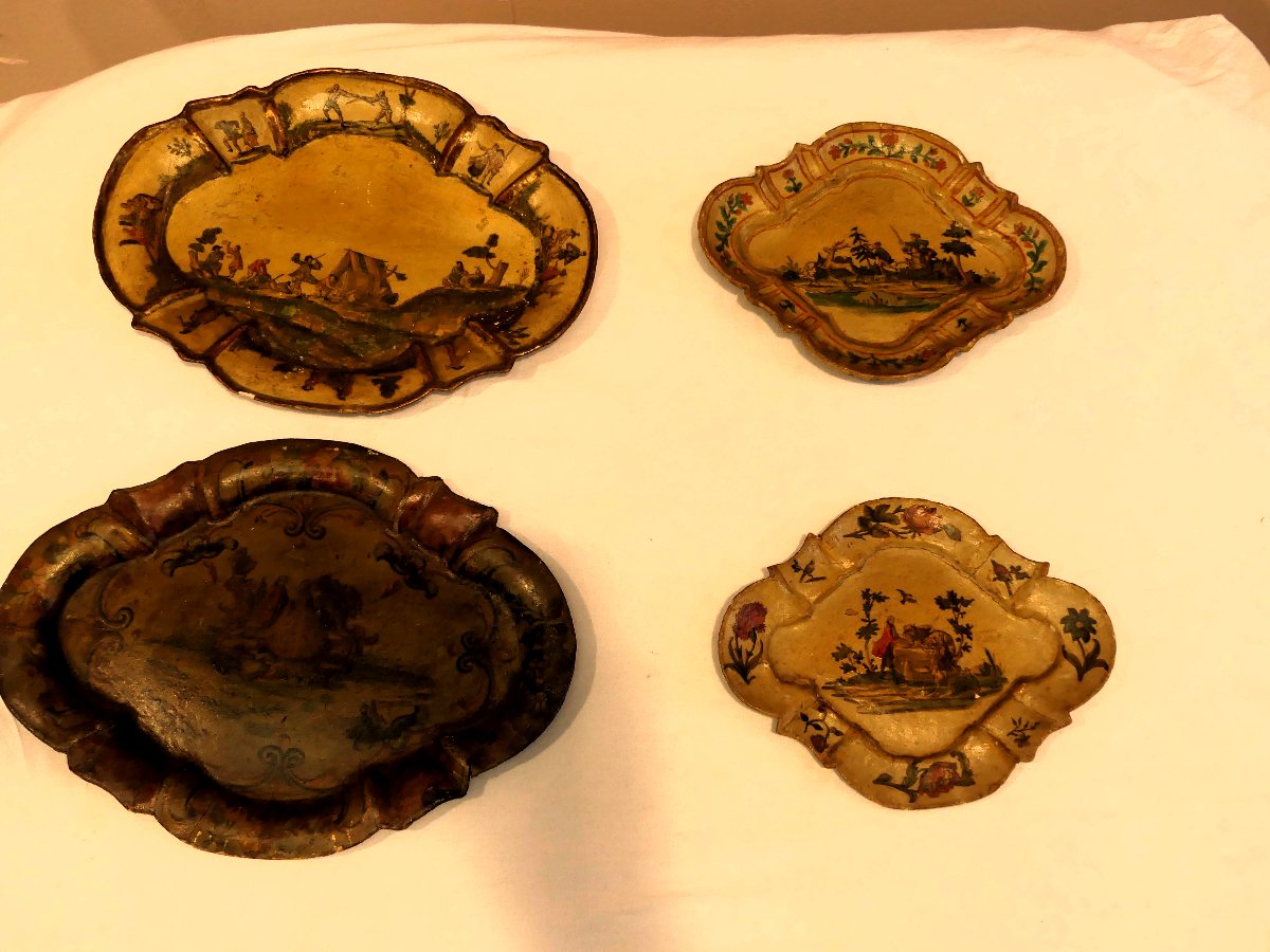 VENEZIA XVIII SECOLO-photo-1