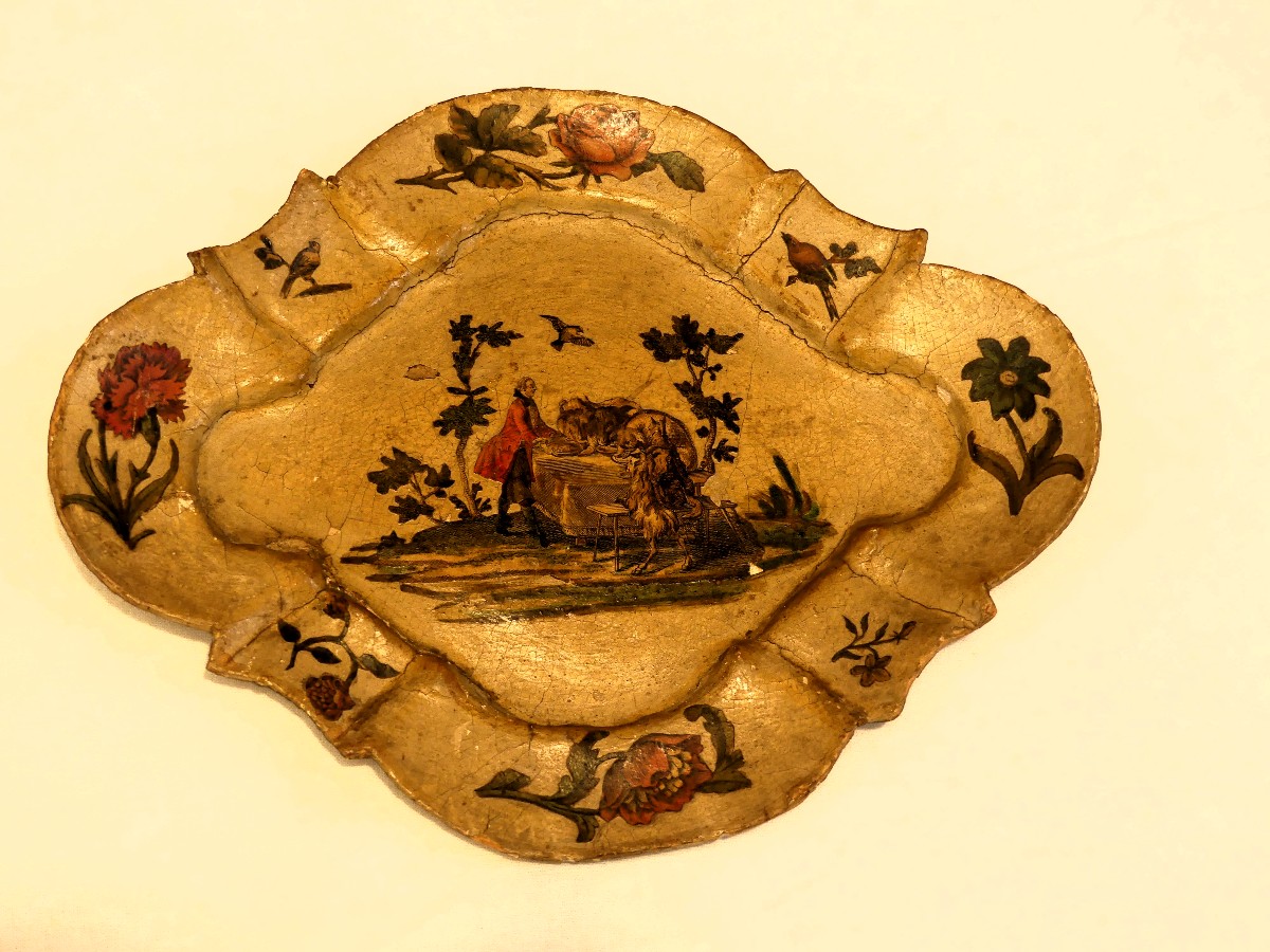 VENEZIA XVIII SECOLO