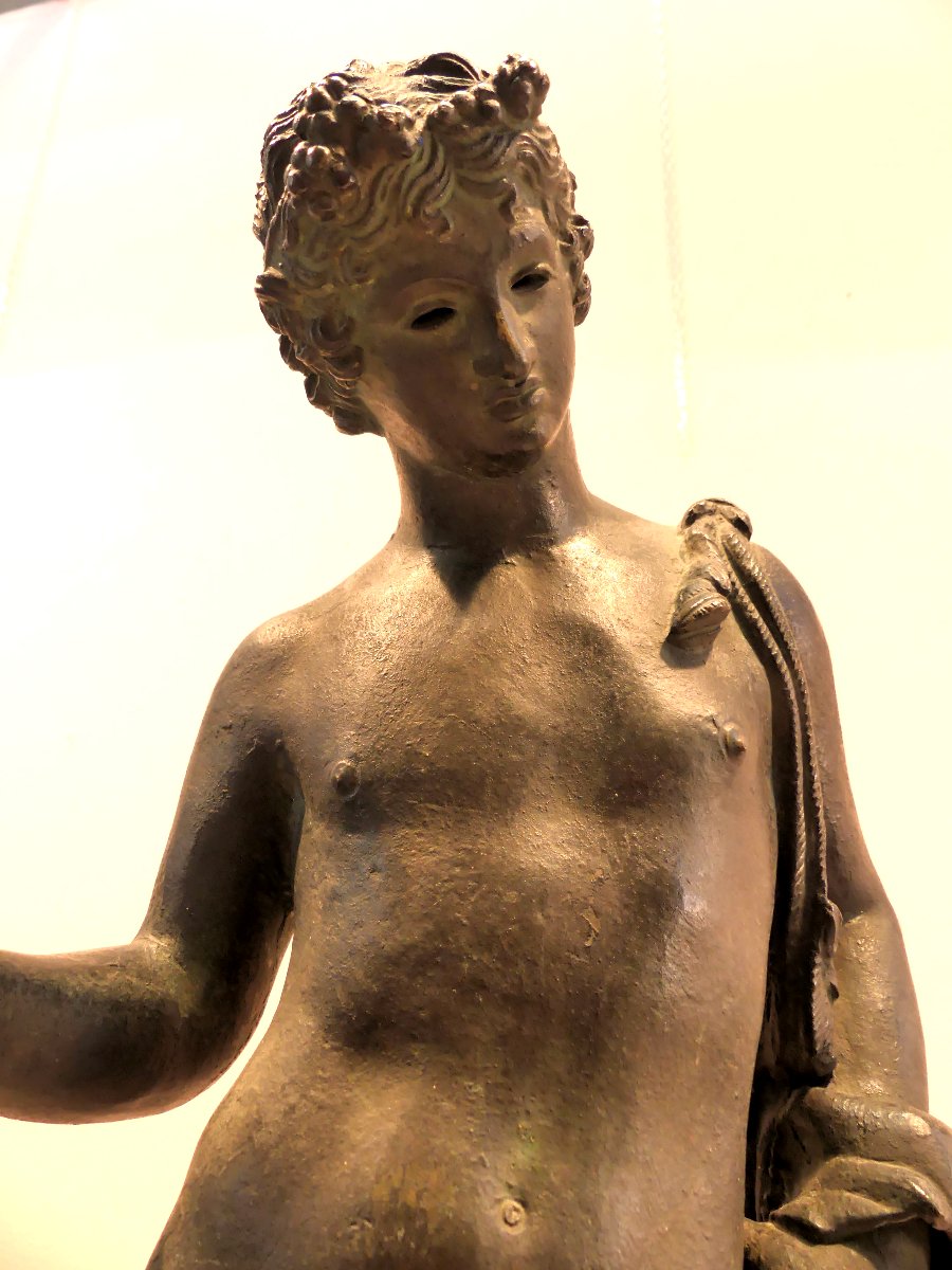 NARCISO XIX SECOLO-photo-3