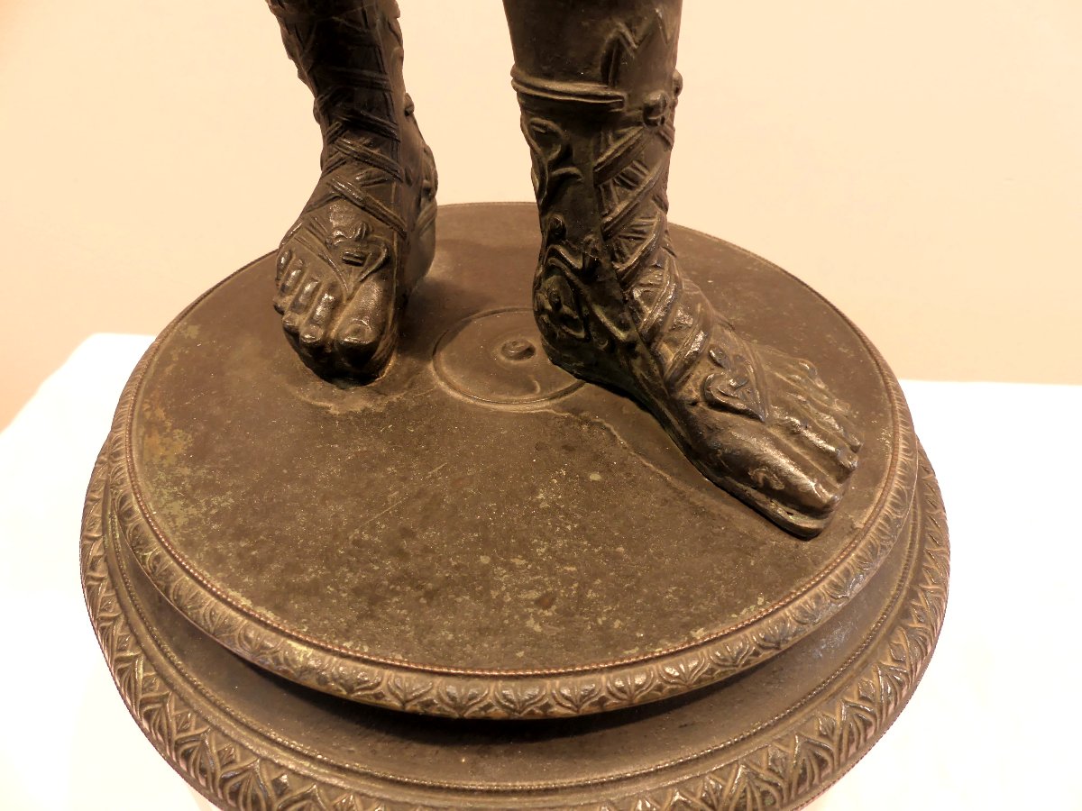 NARCISO XIX SECOLO-photo-4