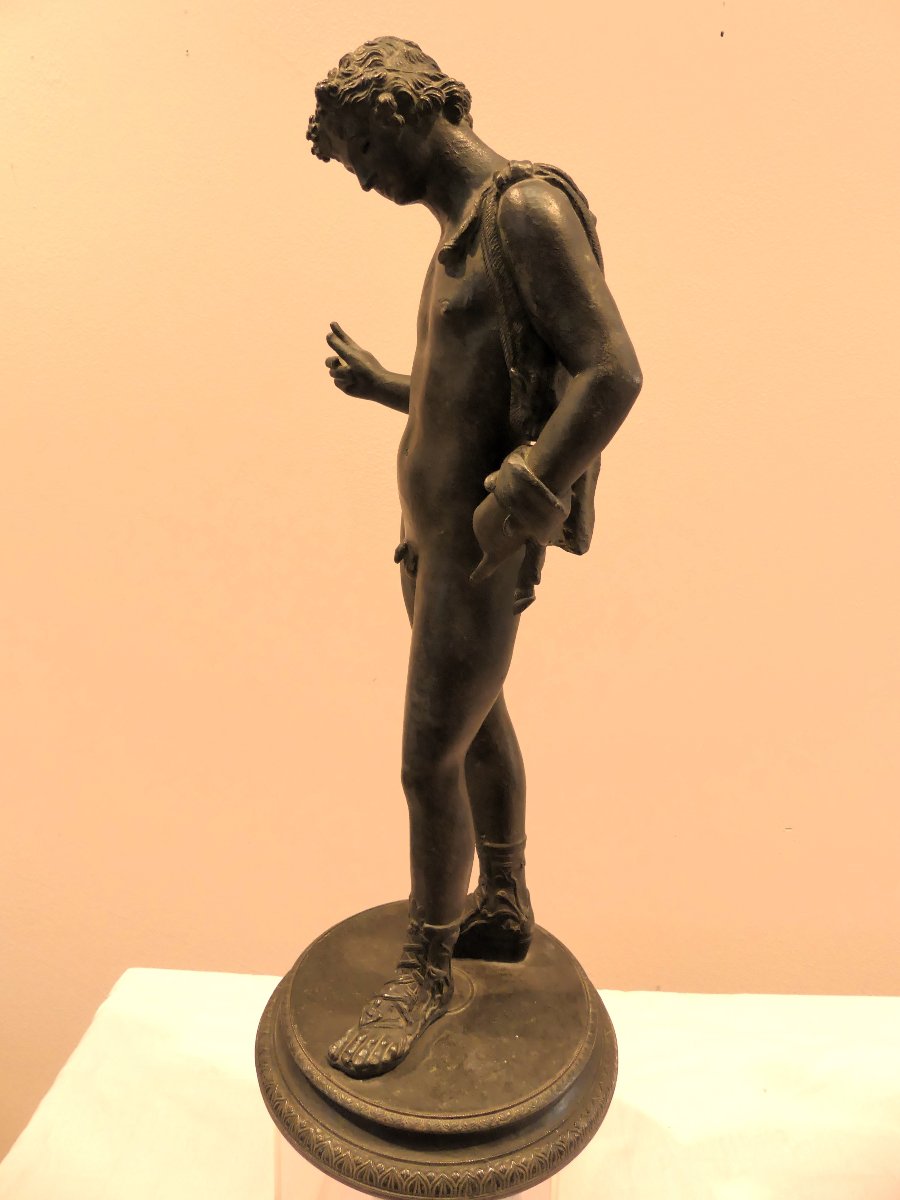 NARCISO XIX SECOLO-photo-1