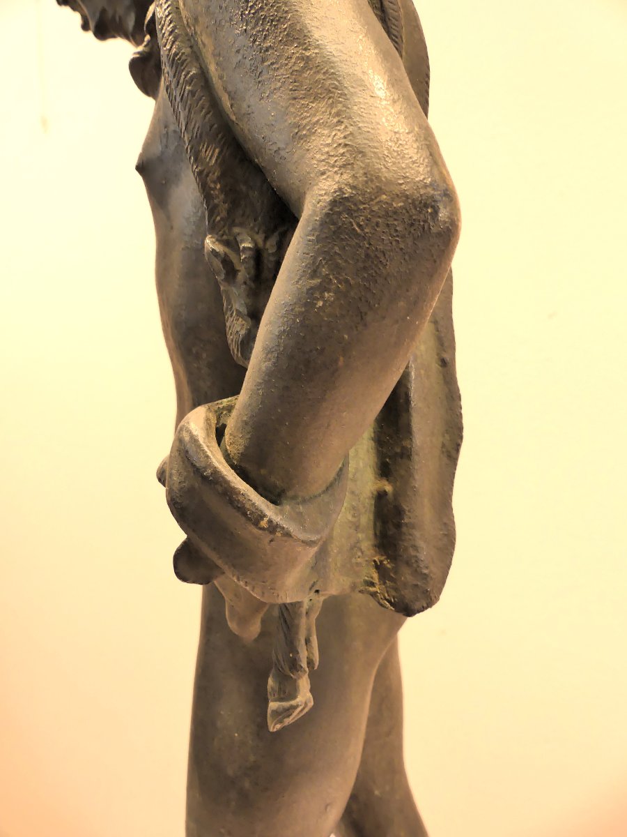 NARCISO XIX SECOLO-photo-2