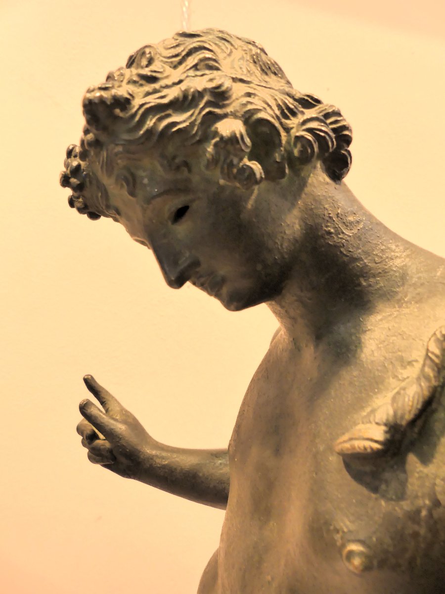 NARCISO XIX SECOLO-photo-3