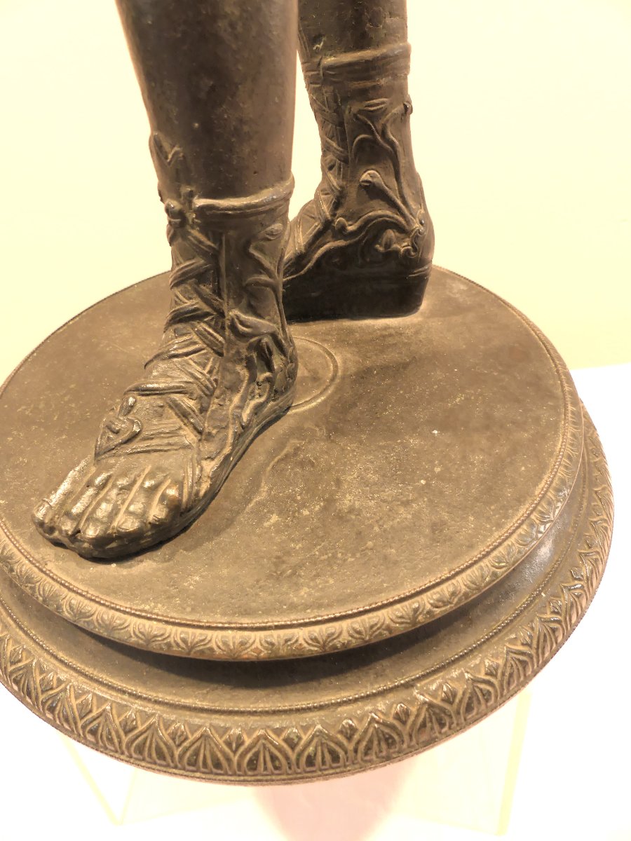 NARCISO XIX SECOLO-photo-4