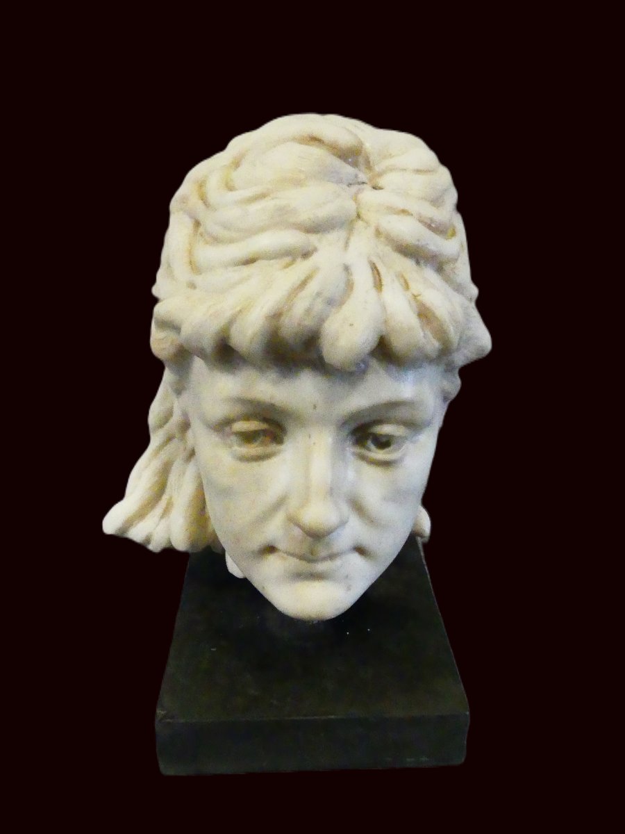 MEDUSA XIX SECOLO-photo-2