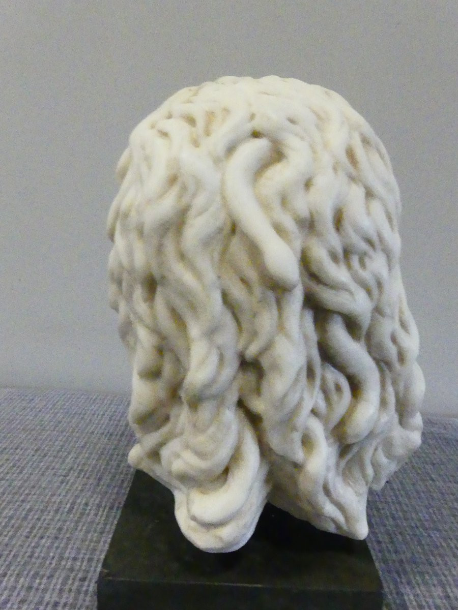 MEDUSA XIX SECOLO-photo-4