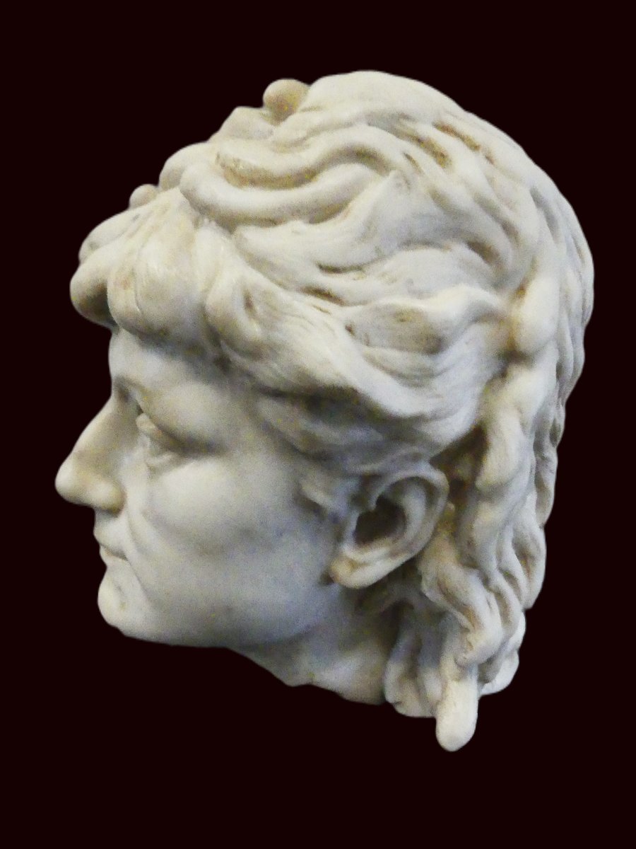 MEDUSA XIX SECOLO-photo-2