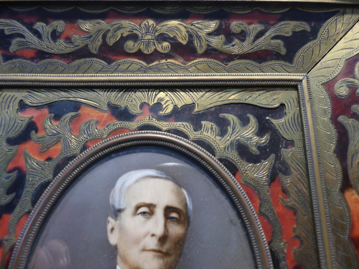 LA GALLERYA "FINE ART SELECTION" Marie-Françoise-Constance Mayer La Martinière-photo-5