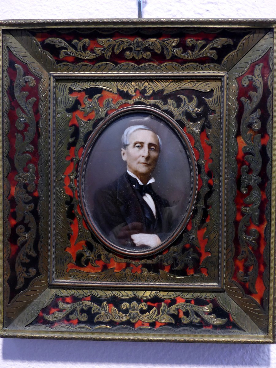 LA GALLERYA "FINE ART SELECTION" Marie-Françoise-Constance Mayer La Martinière