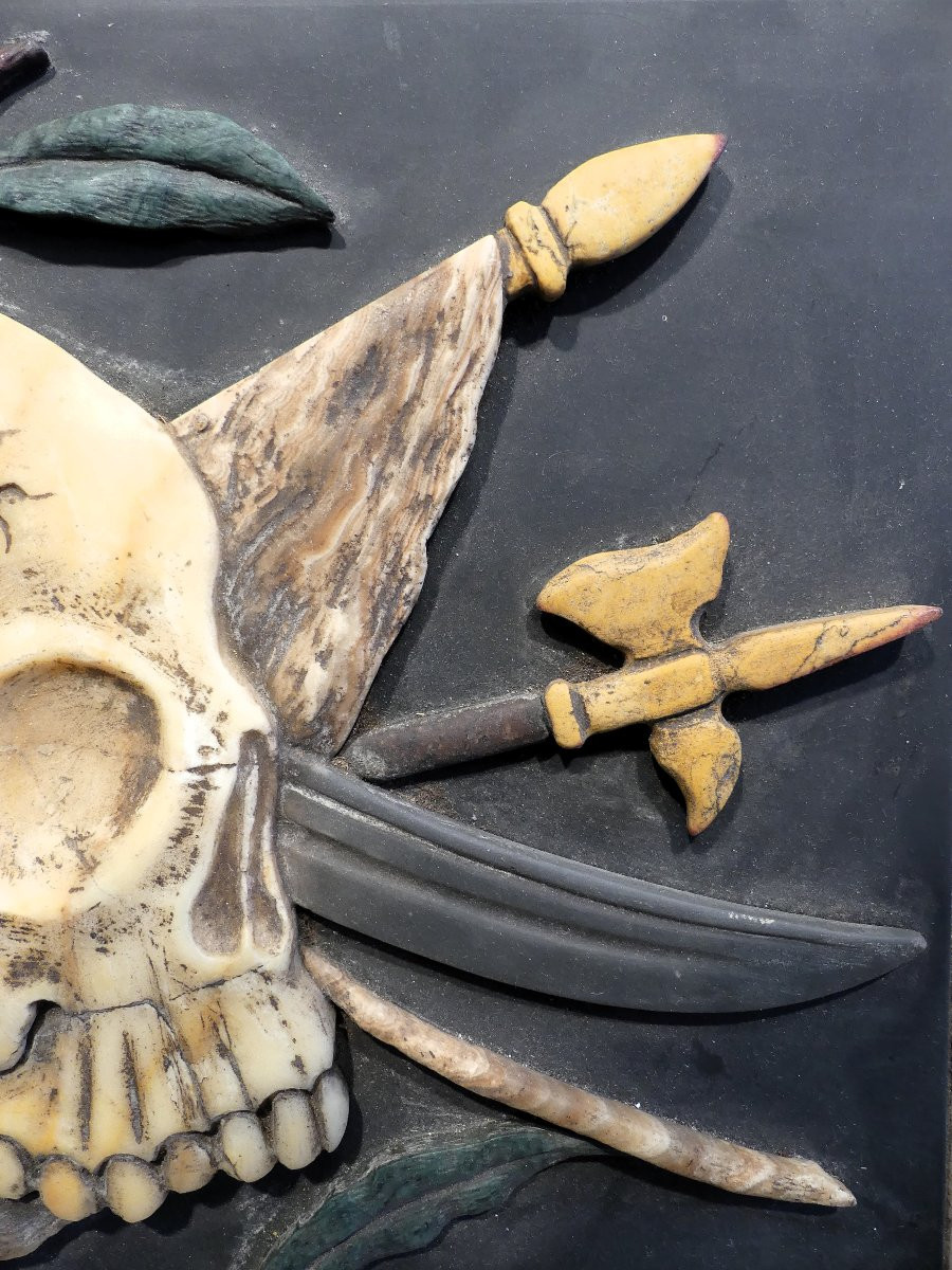 GENOVA INIZI DEL XIX  SECOLO-photo-4