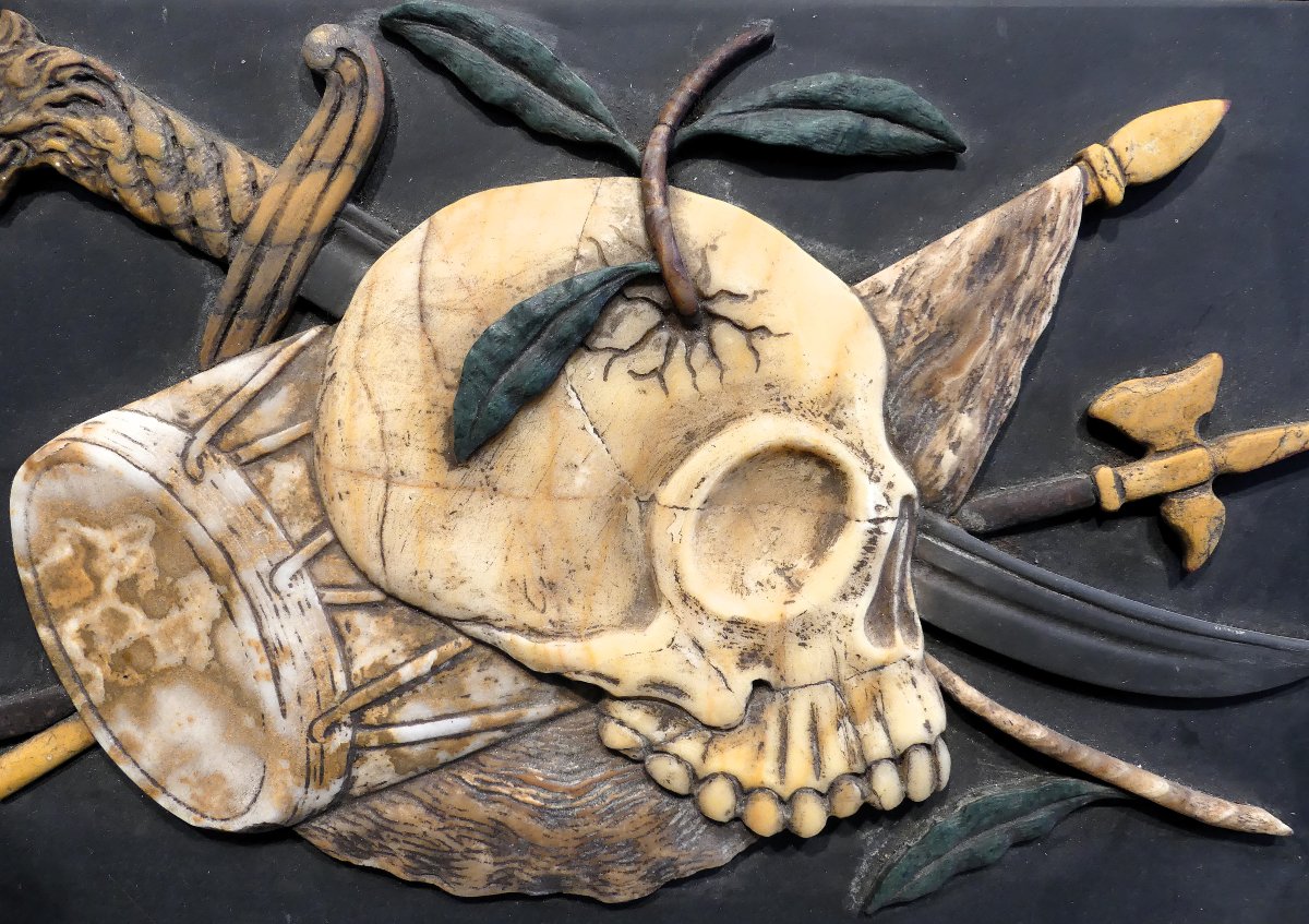 GENOVA INIZI DEL XIX  SECOLO-photo-3