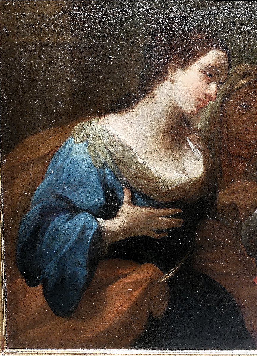 SCUOLA VENETA DEL XVII // XVIII SECOLO-photo-2