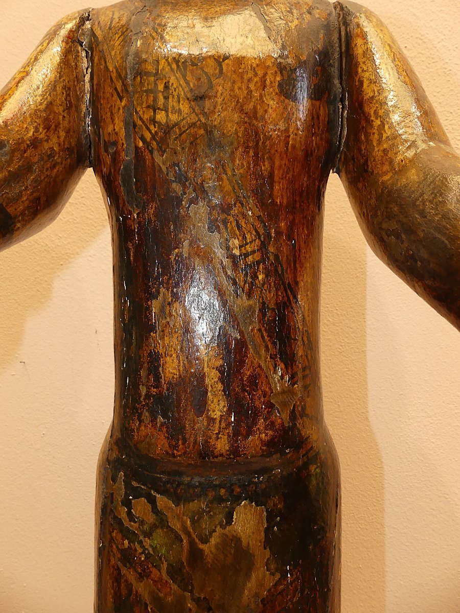 "ISAR" INDIA XVIII SECOLO-photo-6