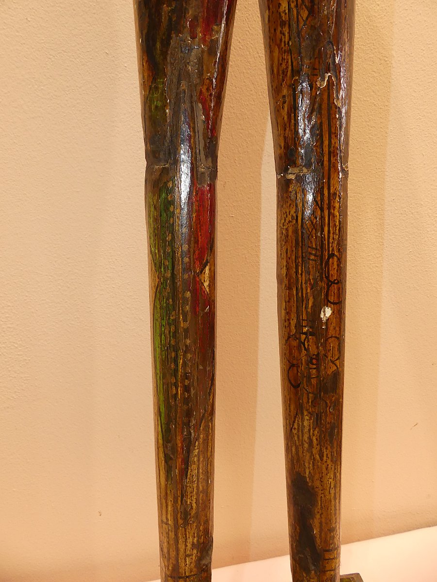 "ISAR" INDIA XVIII SECOLO-photo-7