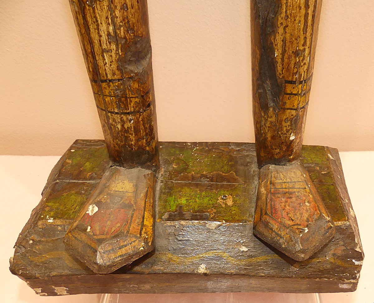 "ISAR" INDIA XVIII SECOLO-photo-8