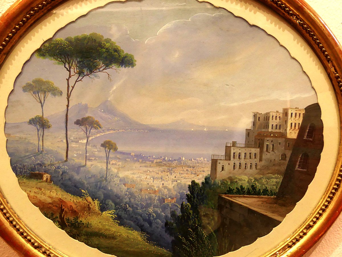 NAPOLI XIX SECOLO-photo-2