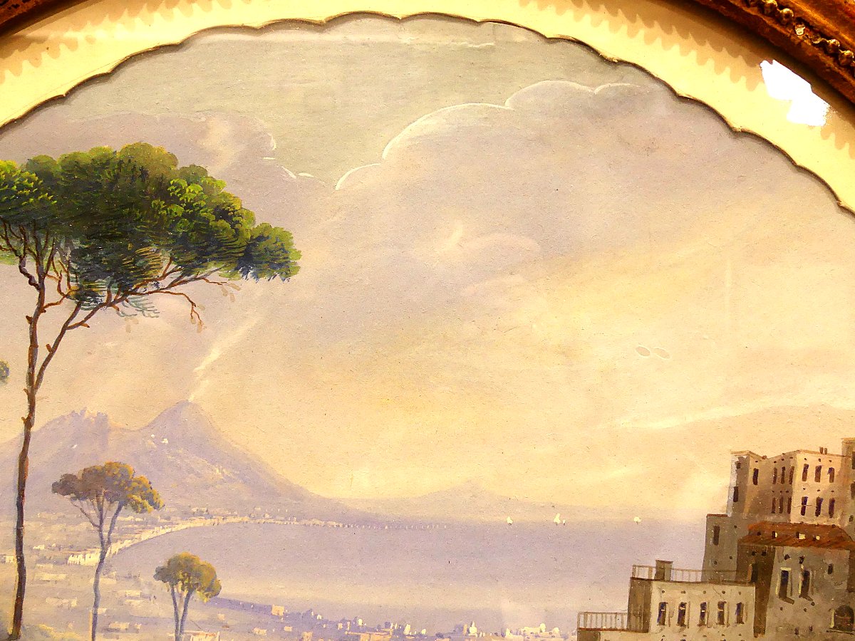 NAPOLI XIX SECOLO-photo-4