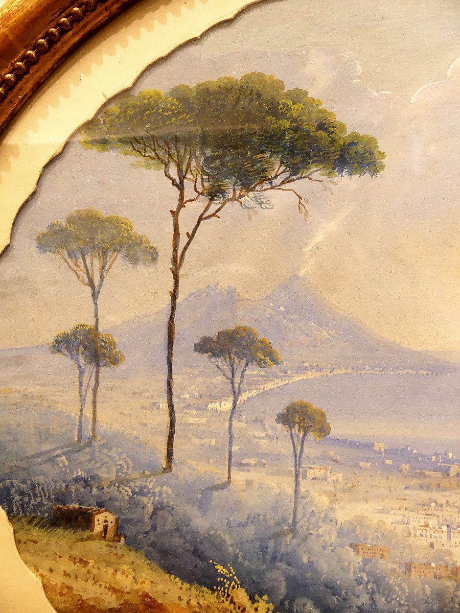 NAPOLI XIX SECOLO-photo-2