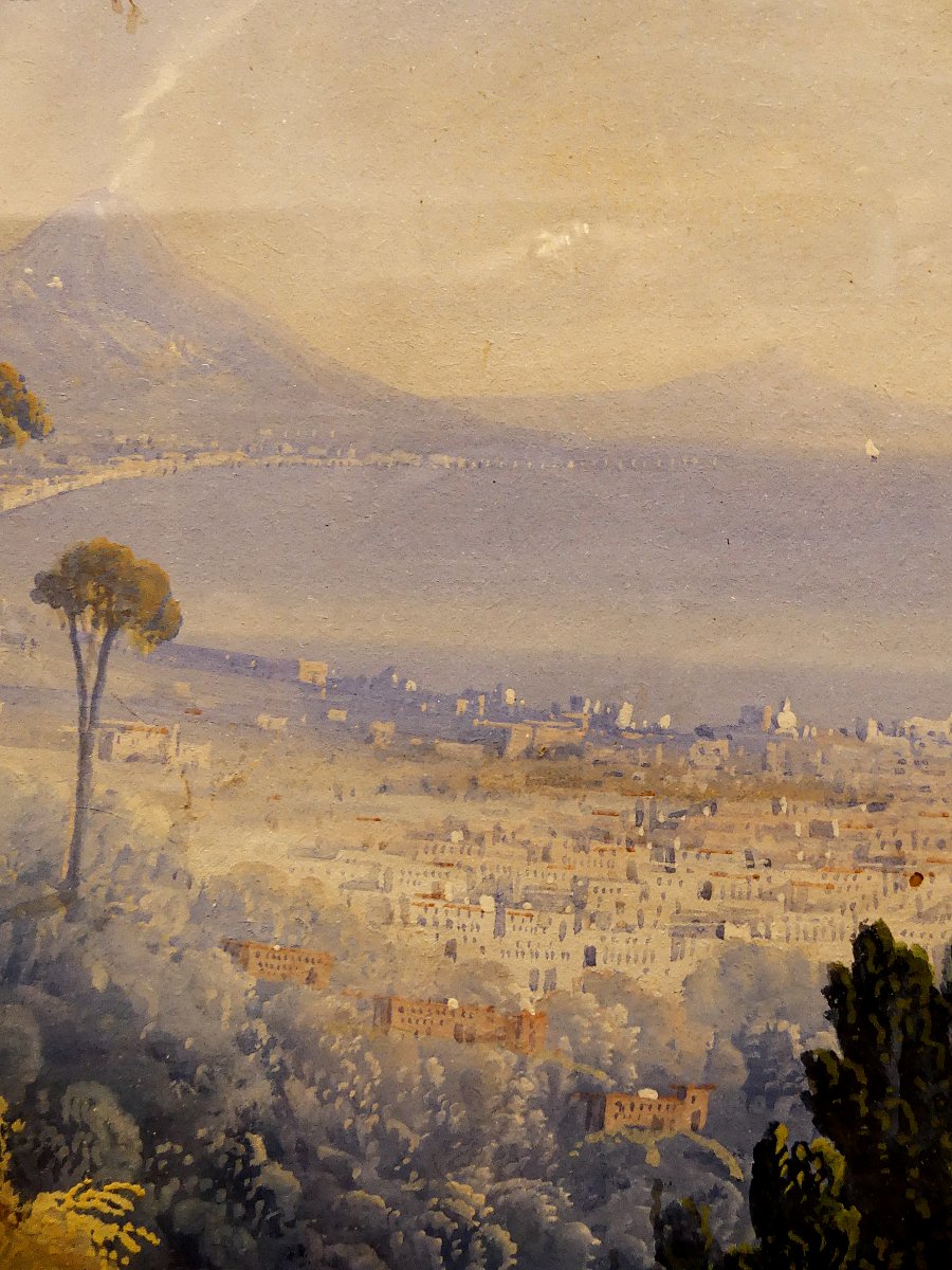 NAPOLI XIX SECOLO-photo-4