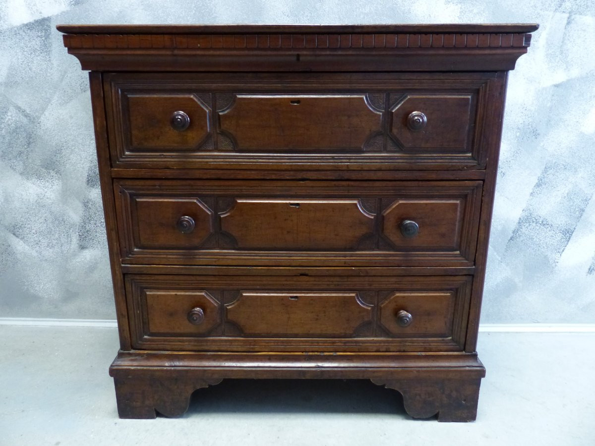 CEBTRO  ITALIA  XVII SECOLO-photo-2