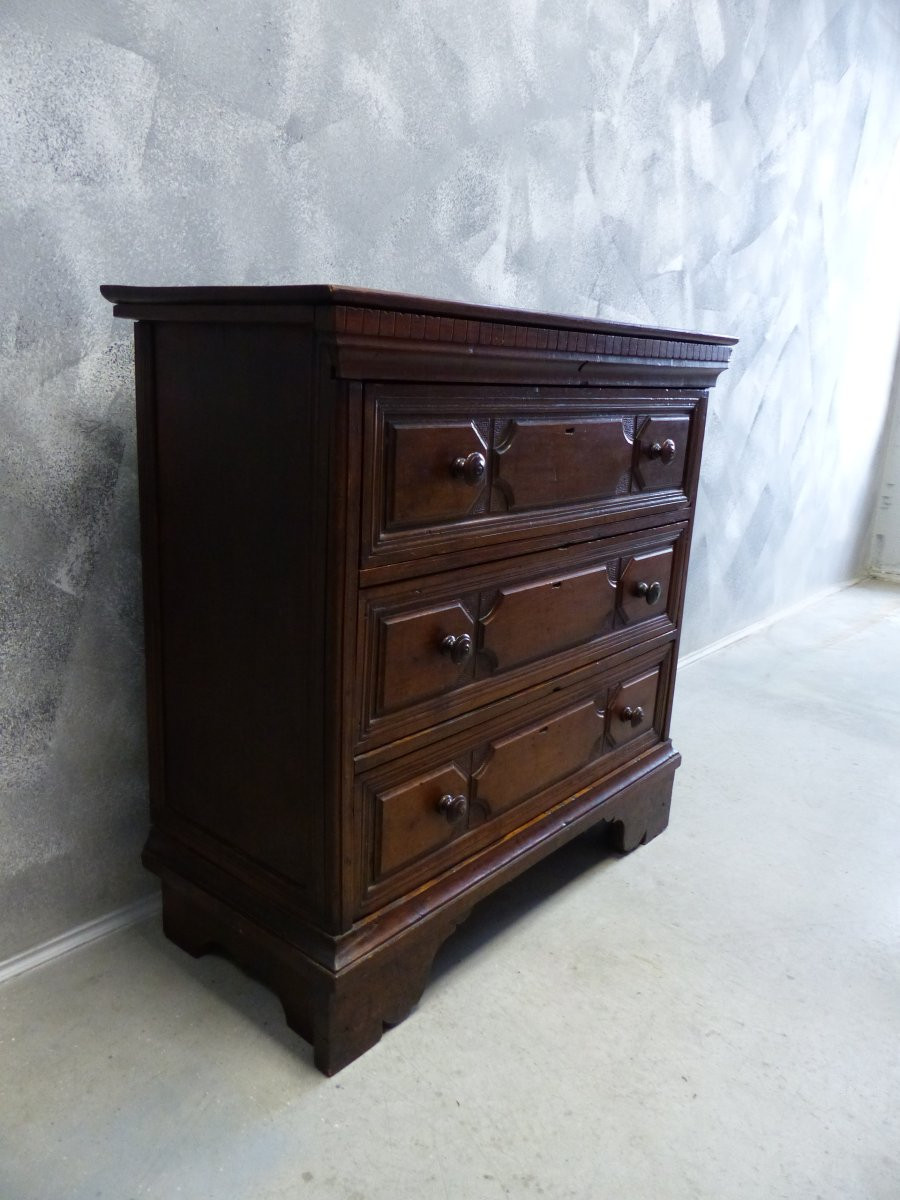 CEBTRO  ITALIA  XVII SECOLO-photo-3